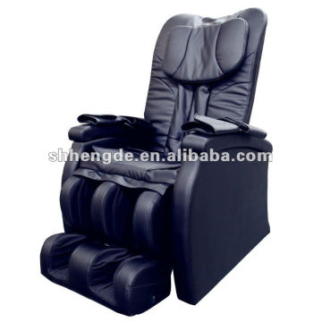 Comfortable Electric Deluxe Cheap Massage Chair